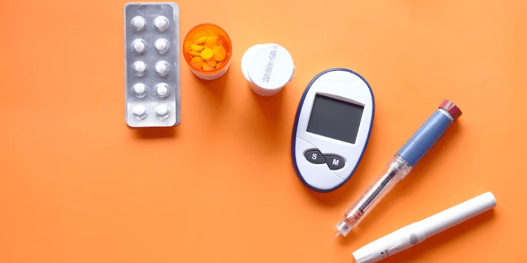 В Рязанском регионе наблюдается рекордное число смертей за последние 1,5 года от сахарного диабета В Рязанском регионе наблюдается рекордное число смертей за последние 1,5 года от сахарного диабета