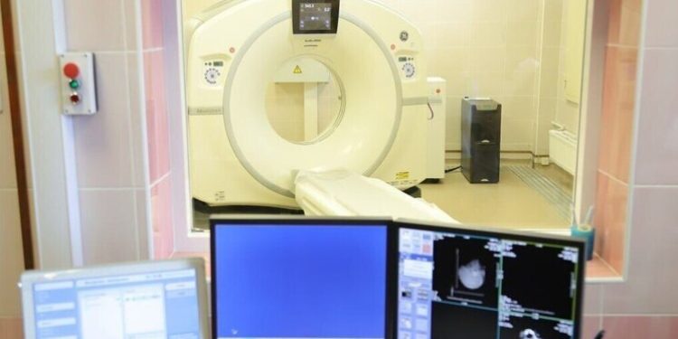 На ремонт томографа в Рязанском кардиодиспансере потратят 15,1 миллиона рублей