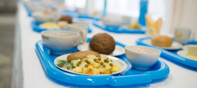 С 1 октября в рязанских школах возрастет стоимость питания