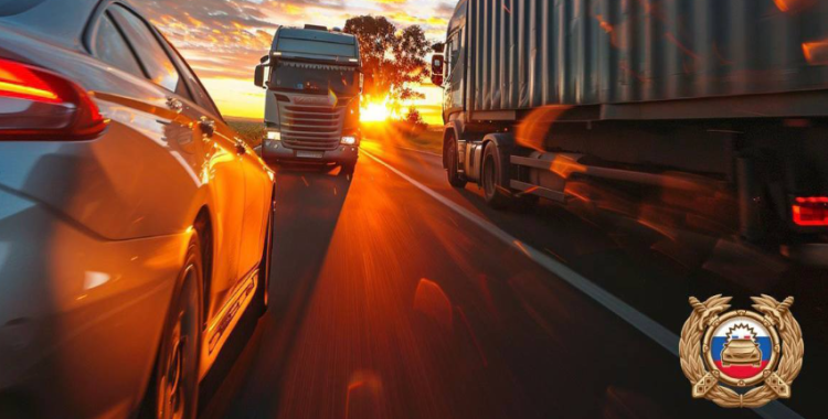 23 августа в Рязанской области проходит рейд "Встречная полоса"