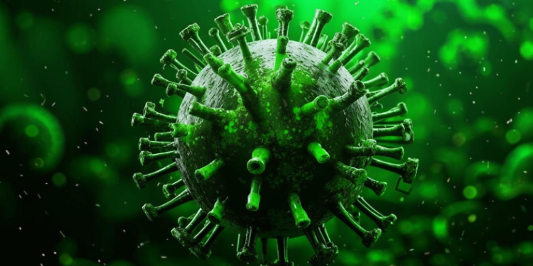 В Рязанском регионе за неделю 45 человек заразились COVID-19