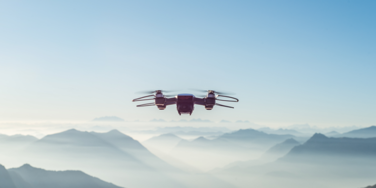 В ночь на 16 сентября сентября над Рязанской областью сбили 4 беспилотника