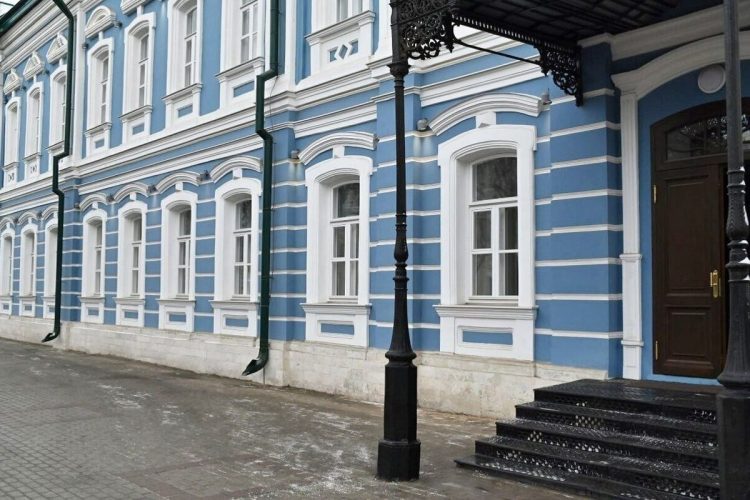 Директор рязанской гимназии уволен властями