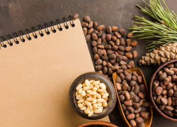 Гастроэнтеролог Сухорукова: кедровые орехи могут вызвать головную боль и тошноту