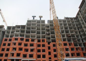 Стали известны сроки сдачи рязанского долгостроя на Ленкоме