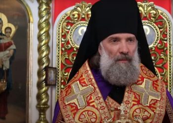 На рязанского епископа Питирима написали заявление в прокуратуру за разжигание ненависти к женщинам На рязанского епископа Питирима написали заявление в прокуратуру за разжигание ненависти к женщинам