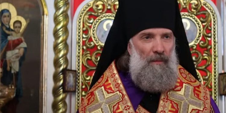 На рязанского епископа Питирима написали заявление в прокуратуру за разжигание ненависти к женщинам