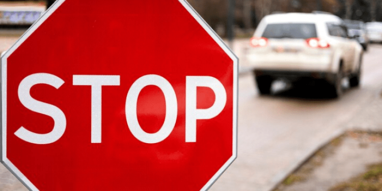 Движение транспорта на участках трассы М5 в рязанской области перекроют 10 и 15 августа