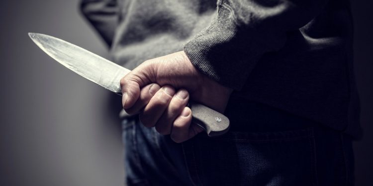 24-летнего жителя Чучковского района приговорили к 20 годам колонии за убийство двух человек