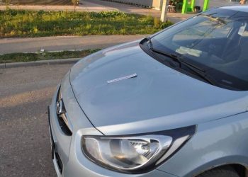 В Спасском районе 9-летний ребенок попал под колеса автомобиля В Спасском районе 9-летний ребенок попал под колеса автомобиля