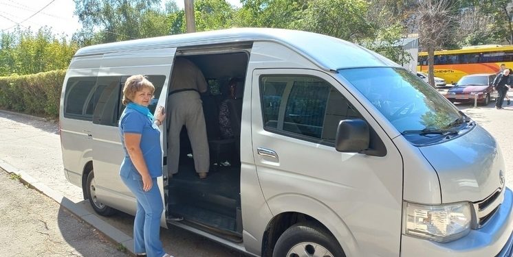 Жителей Рязани начали отправлять на томографию в Михайлов