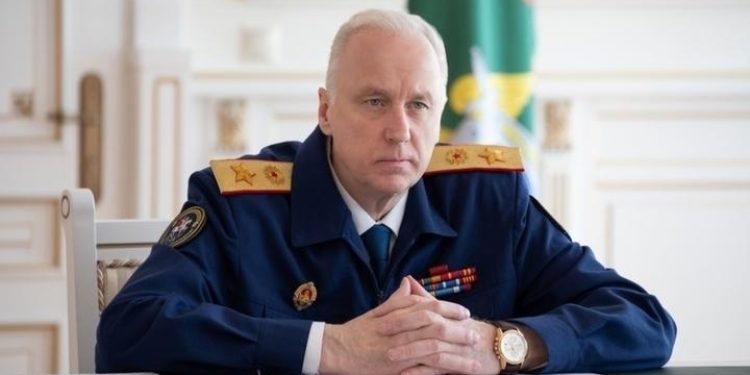 Бастрыкин взял на контроль дело о гибели рязанского подростка с эпилепсией по вине врачебной ошибки