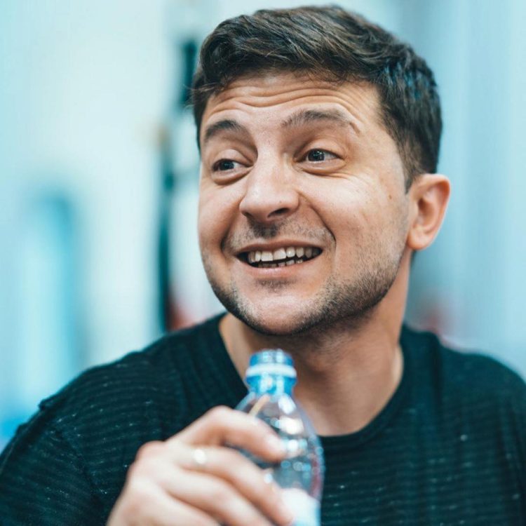 Зеленский заявил, что россияне "получат горя"