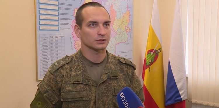 С начала СВО 5 500 рязанцев ушли на фронт добровольцами