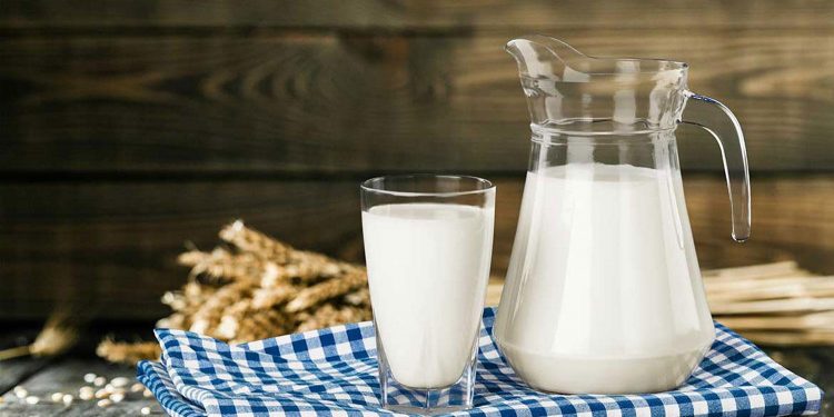 36 миллионов выделят дополнительно рязанским производителям молочной продукции 36 миллионов выделят дополнительно рязанским производителям молочной продукции