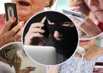 Больше трех миллионов рублей украли мошенники у рязанцев всего за сутки
