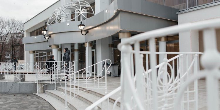 В Рязани организуют Бал влюбленных