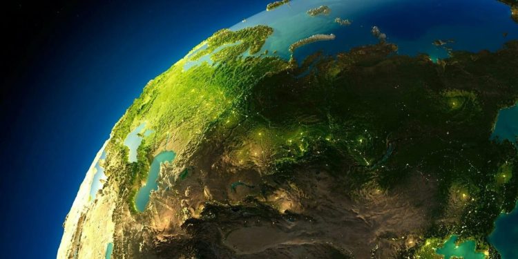 На земле увеличилась продолжительность дня