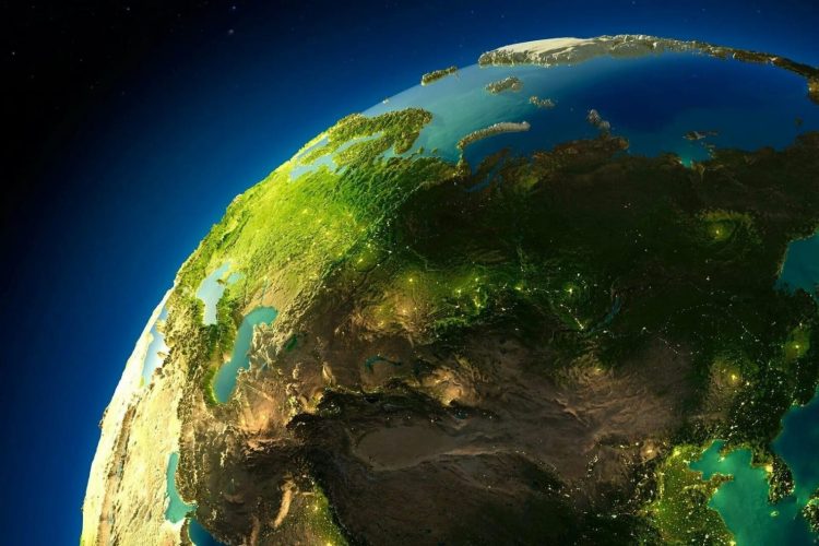 На земле увеличилась продолжительность дня