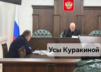 Главреда рязанской «Новой газеты» Алексея Фролова оставили под стражей