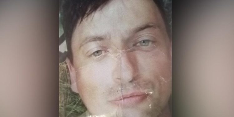 36-летний рязанец Максим Гладков умер после тяжелого ранения на СВО