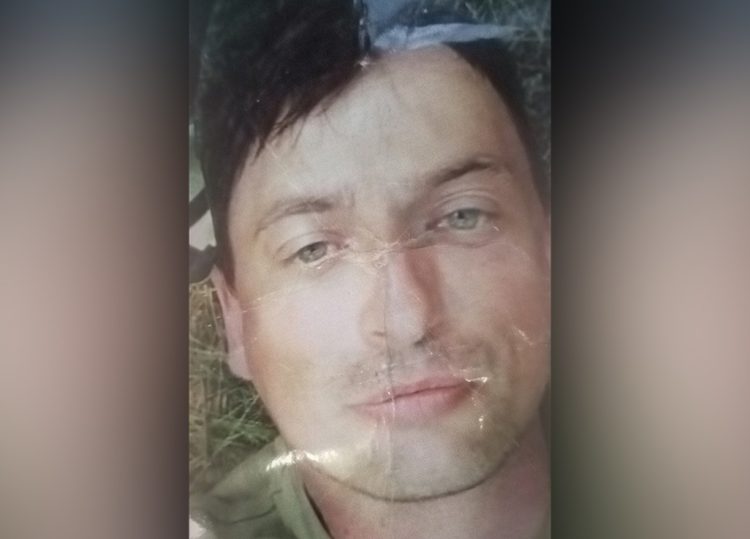 36-летний рязанец Максим Гладков умер после тяжелого ранения на СВО