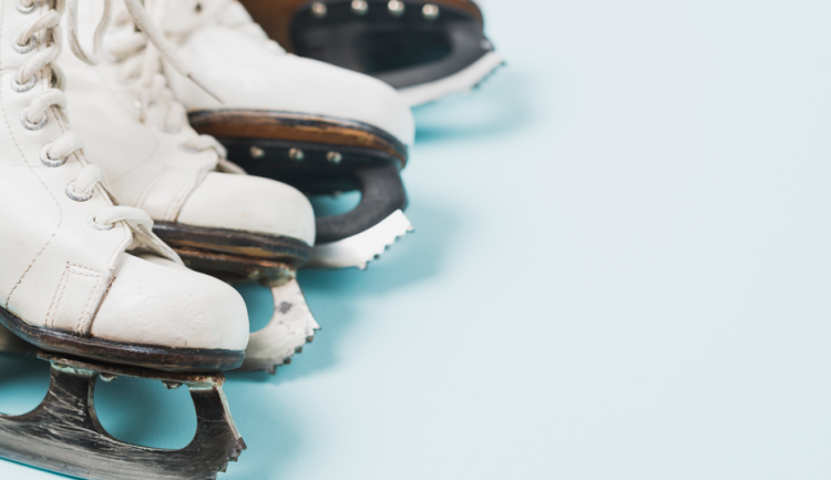 Мэрия представила рязанцам расписание катка на площади Мюнстерской