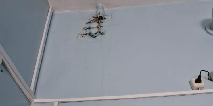 Рязанцы пожаловались на плачевное состояние детского сада №105 Рязанцы пожаловались на плачевное состояние детского сада №105