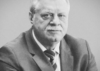 В возрасте 65 лет умер бывший глава Скопинского района Александр Боков В возрасте 65 лет умер бывший глава Скопинского района Александр Боков