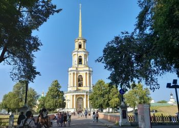 С 1 января 2025 года в Рязанской области введут туристический налог С 1 января 2025 года в Рязанской области введут туристический налог