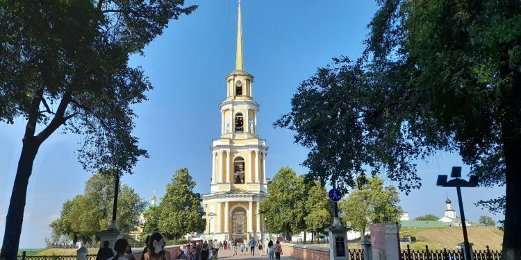 Медали «Рязань – город трудовой доблести» вручат рязанским 10 организациям