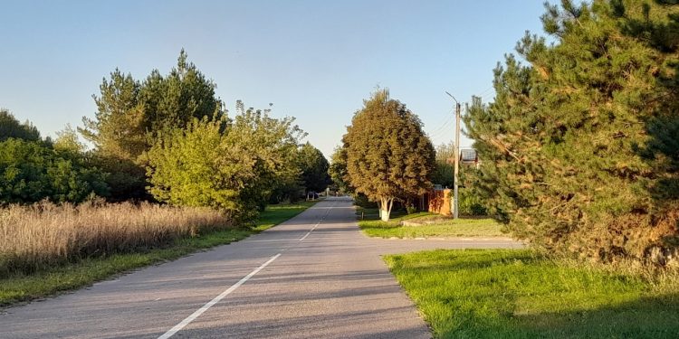 В субботу в Рязанской области потеплеет до +18 градусов