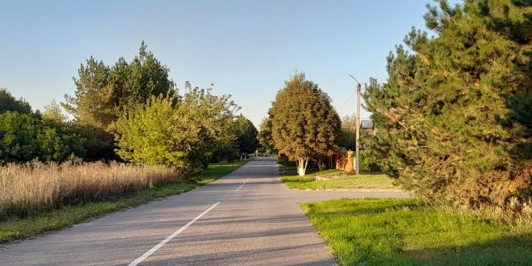 Тишковец: пик "бабьего лета" в Центральной России пройден Тишковец: пик «бабьего лета» в Центральной России пройден