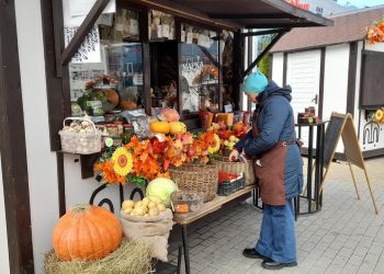 На рязанских ярмарках выходного дня горожане купили 6,2 тонны мяса и 4,3 тонны молока