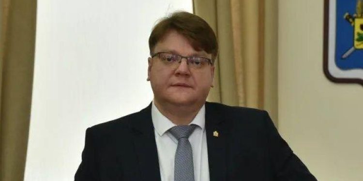 Суд продлил арест экс-главы рязанского минстроя Василевского до 10 марта