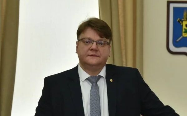 Рязанский суд продлил Василевскому арест на три месяца Рязанский суд продлил Василевскому арест на три месяца