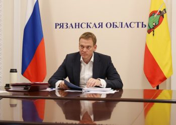 Губернатор Малков: туристическую инфраструктуру в Рязанской области продолжат развивать Губернатор Малков: туристическую инфраструктуру в Рязанской области продолжат развивать