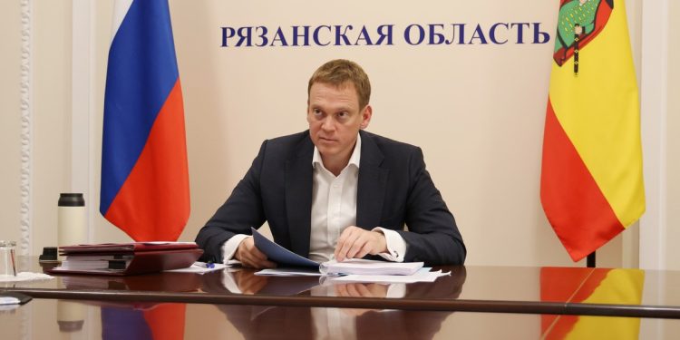 Губернатор Малков: туристическую инфраструктуру в Рязанской области продолжат развивать Губернатор Малков: туристическую инфраструктуру в Рязанской области продолжат развивать