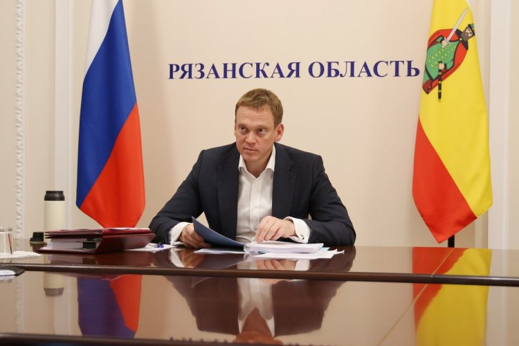 Губернатор Малков: туристическую инфраструктуру в Рязанской области продолжат развивать
