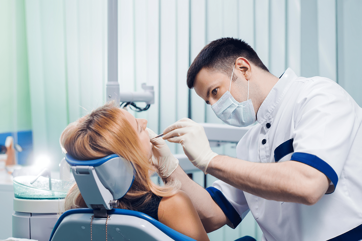 Стоматологические инструменты для удаления зубов: как и где применяются