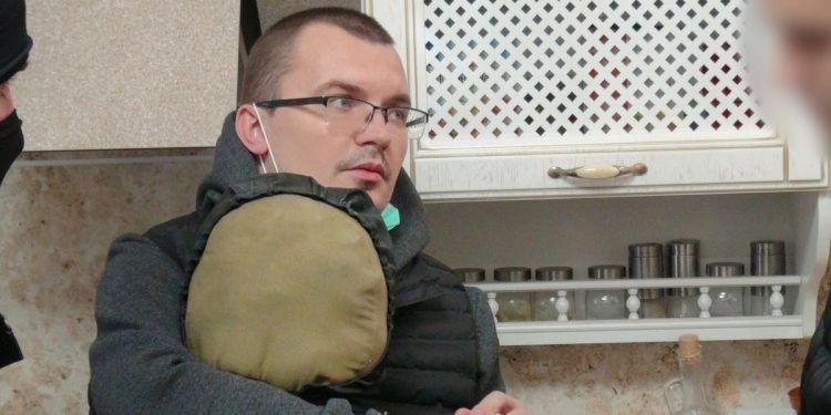 С осужденного за убийство супруги рязанца Логунова взыскали алименты на детей