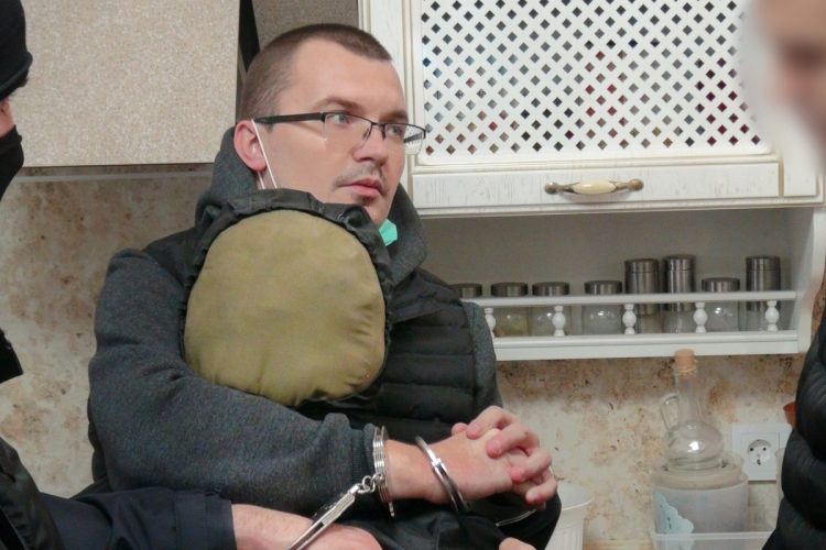 С осужденного за убийство супруги рязанца Логунова взыскали алименты на детей