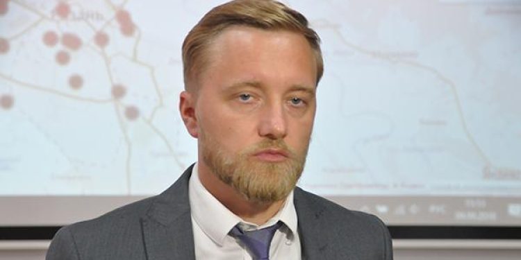 Ученый совет выдвинул кандидатуру Дмитрия Бокова на выборах ректора РГУ имени Есенина