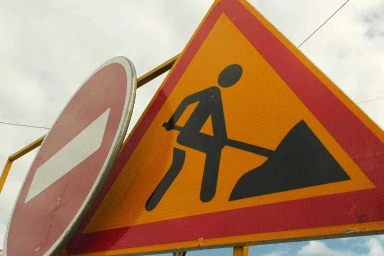 По улице Радищева перекроют движение транспорта до 31 августа