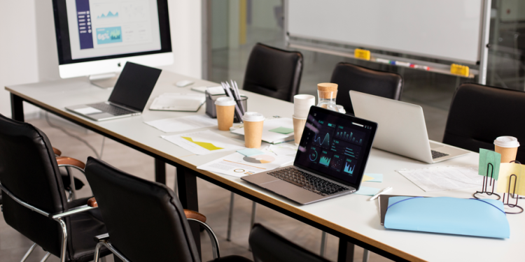 Рязанская область заняла 33 строчку в рейтинге регионов по доле высокопроизводительных рабочих мест