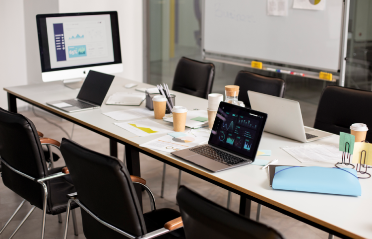 Рязанская область заняла 33 строчку в рейтинге регионов по доле высокопроизводительных рабочих мест