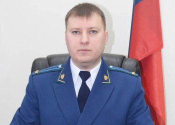 У Рязани новый природоохранный прокурор