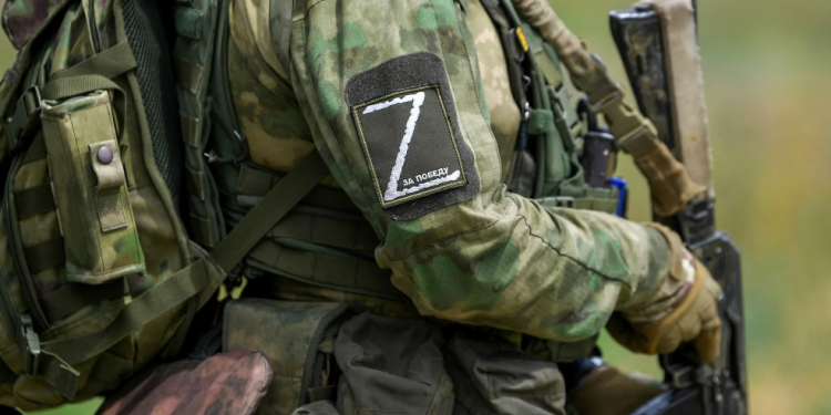 Президент поручил разобраться с отпусками бойцов СВО