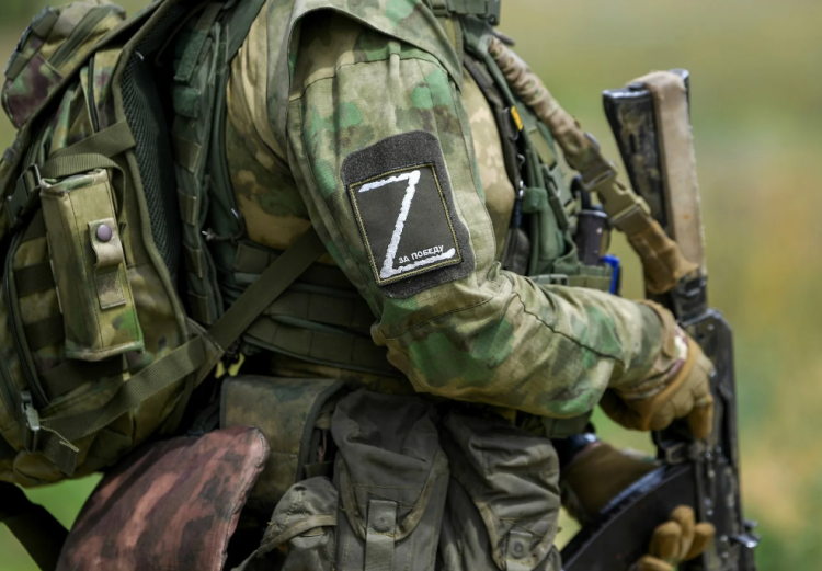 Президент поручил разобраться с отпусками бойцов СВО