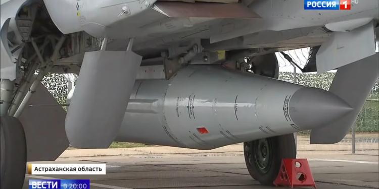 «Кинжалы» упали на Украину